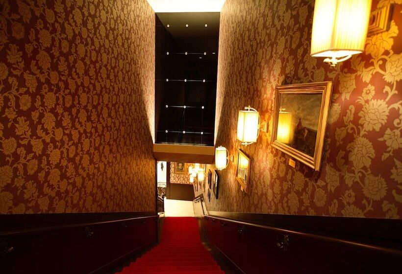 Fotos del hotel Monterey Akasaka:  11