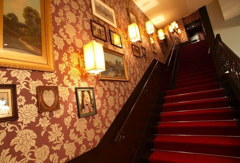 Fotos del hotel Monterey Akasaka:  32