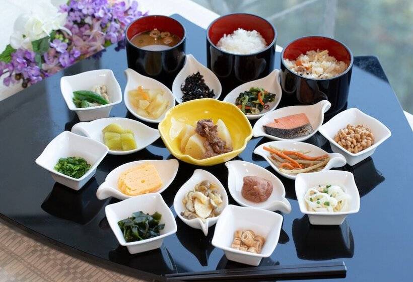 Fotos del hotel Monterey Akasaka:  16