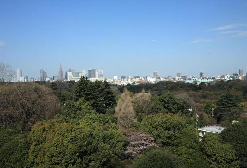 Fotos del hotel Monterey Akasaka:  19