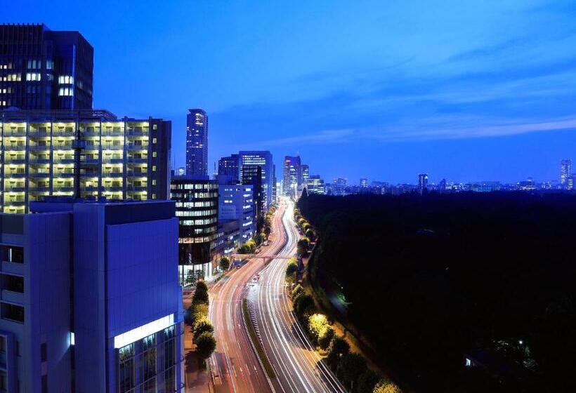 Fotos del hotel Monterey Akasaka:  37