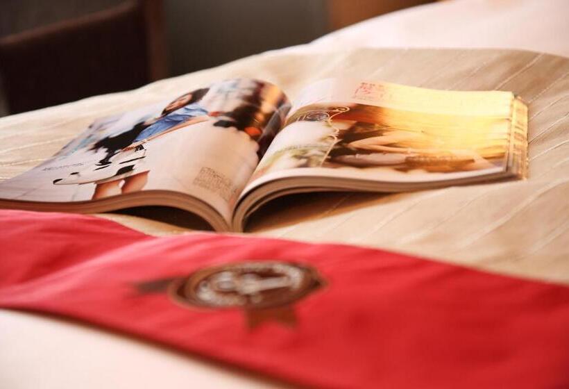 Fotos del hotel Monterey Akasaka:  3