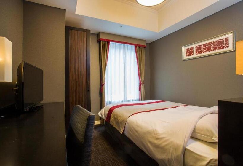 Fotos del hotel Monterey Akasaka:  6