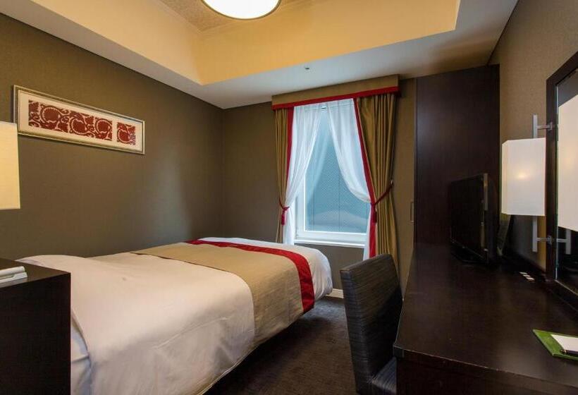 Fotos del hotel Monterey Akasaka:  2