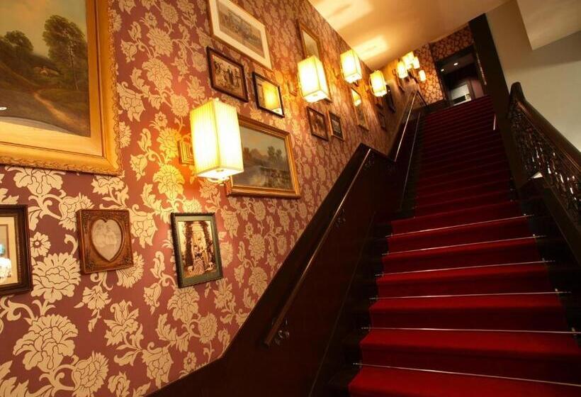 Fotos del hotel Monterey Akasaka:  40