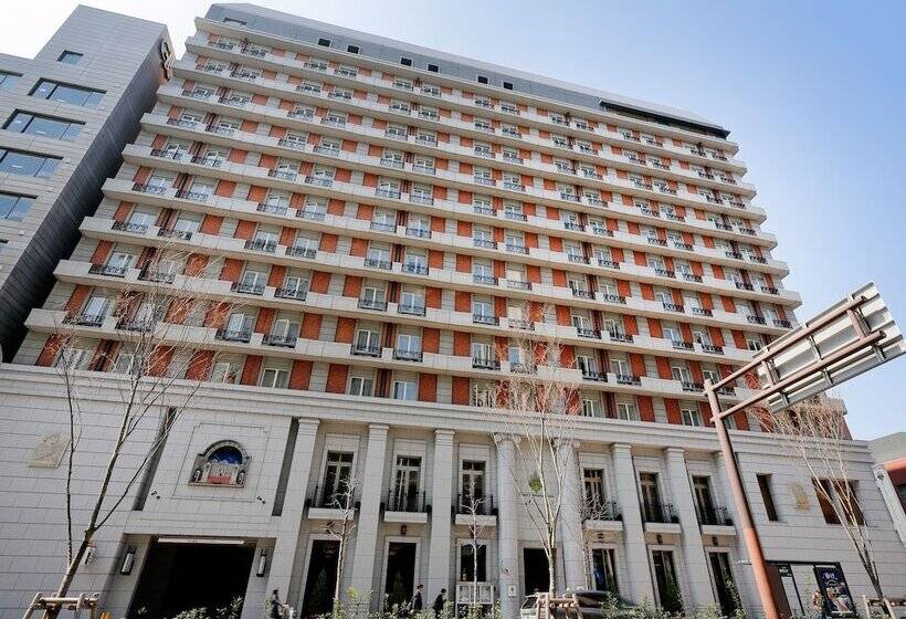 Fotos del hotel Monterey Kyoto:  16