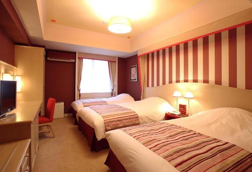 Fotos del hotel Monterey Kyoto:  3