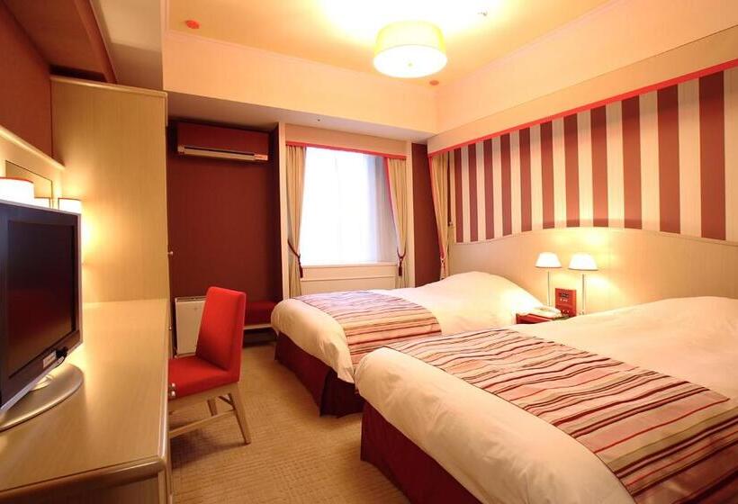 Fotos del hotel Monterey Kyoto:  4