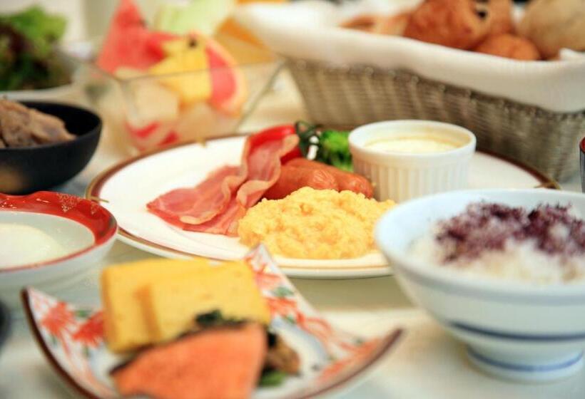 Fotos del hotel Monterey Kyoto:  28