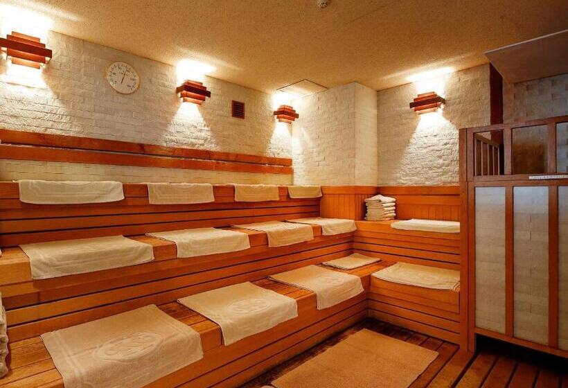 Fotos del hotel Monterey Kyoto:  17