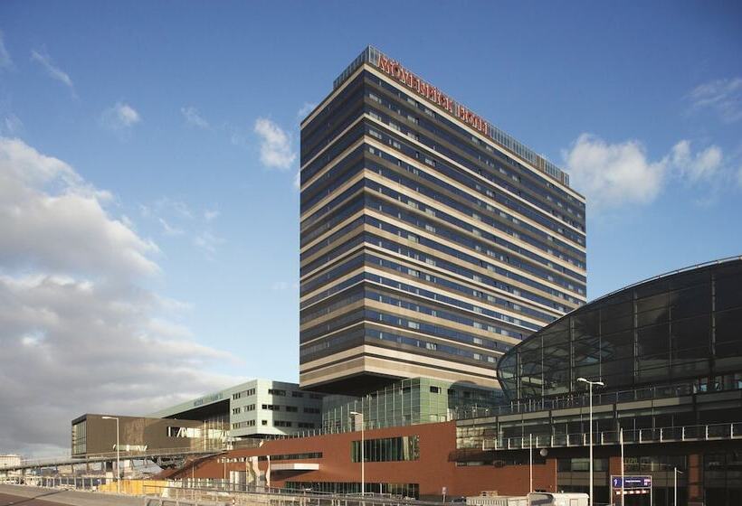 Hotel Movenpick  Amsterdam City Centre