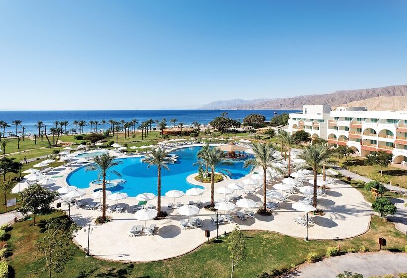 Fotos del hotel Movenpick Taba Resort & Spa: 1 Fotos del hotel Movenpick Taba Resort & Spa: 1