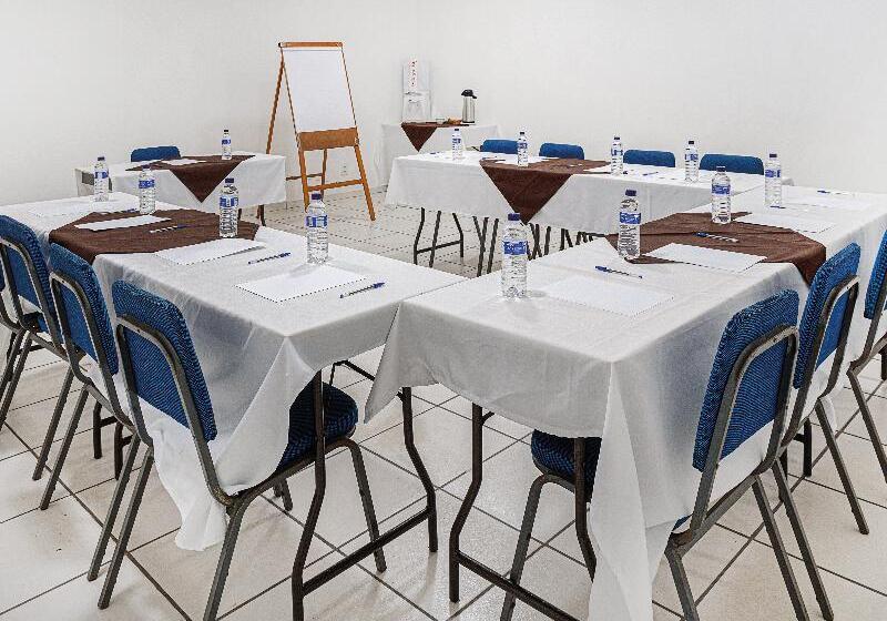 酒店 Nacional Inn Limeira