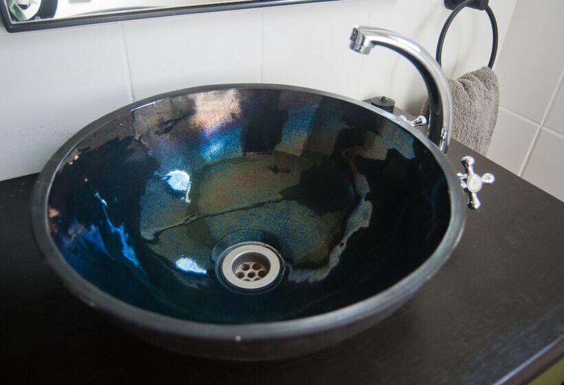 בית מלון כפרי Namib Desert Lodge