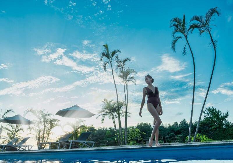 Oriental Hotel Okinawa Resort & Spa