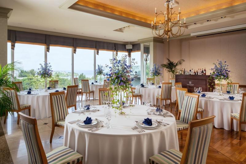 Oriental Hotel Okinawa Resort & Spa