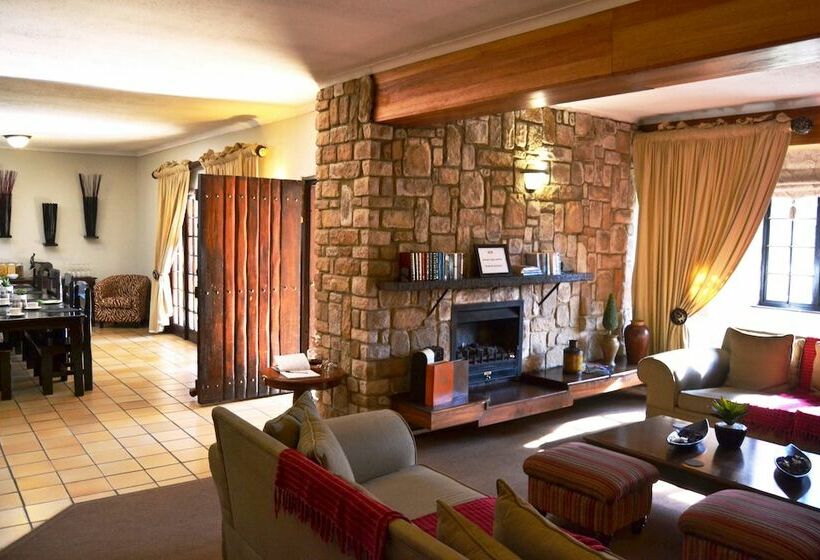 هتل The Willow Inn