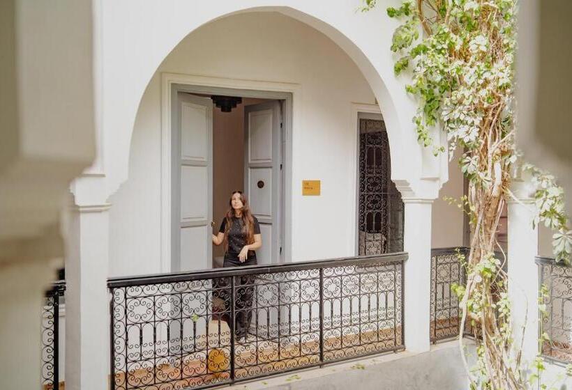 Fotos del hotel Les Jardins De Mouassine:  45