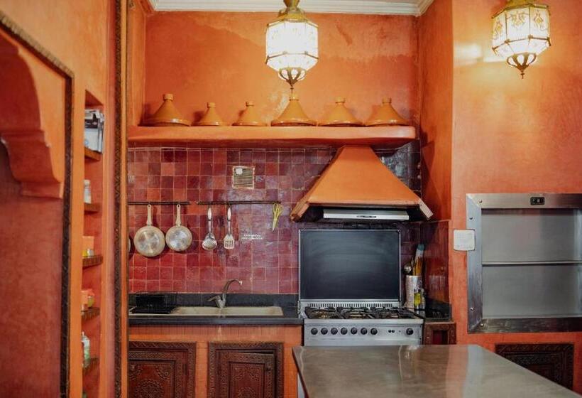 Fotos del hotel Les Jardins De Mouassine:  27