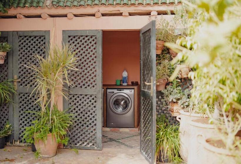 Fotos del hotel Les Jardins De Mouassine:  5