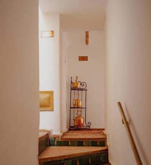 Fotos del hotel Les Jardins De Mouassine:  8