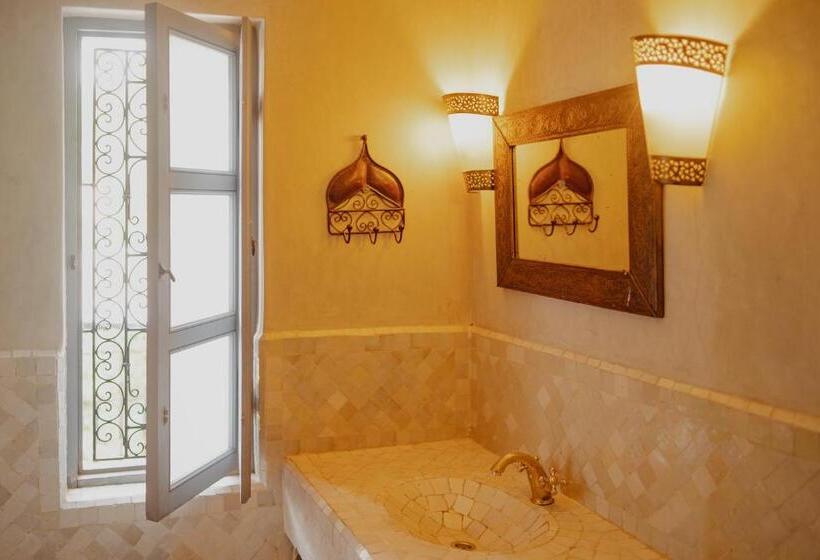Fotos del hotel Les Jardins De Mouassine:  11