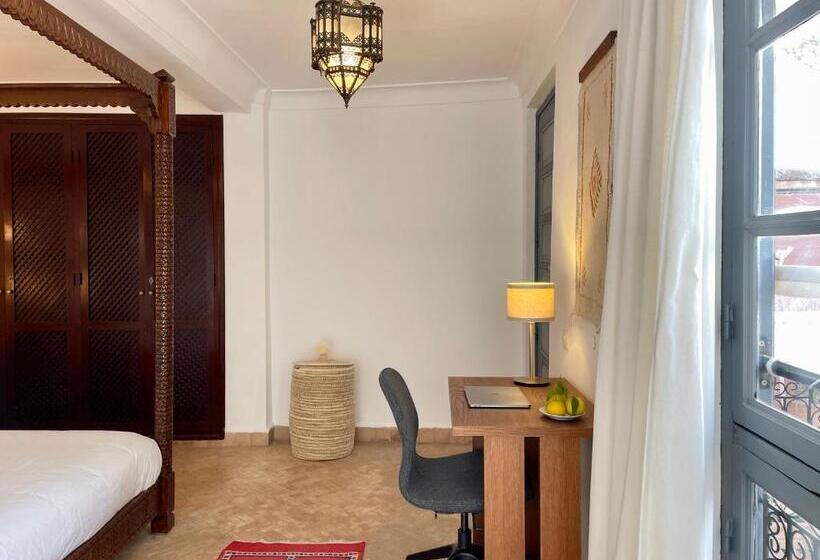 Fotos del hotel Les Jardins De Mouassine:  13