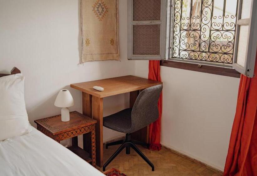Fotos del hotel Les Jardins De Mouassine:  14