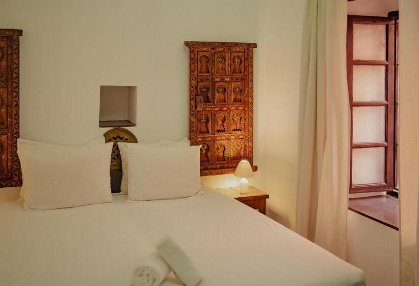 Fotos del hotel Les Jardins De Mouassine:  2