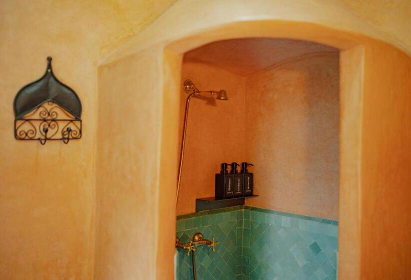Fotos del hotel Les Jardins De Mouassine:  16