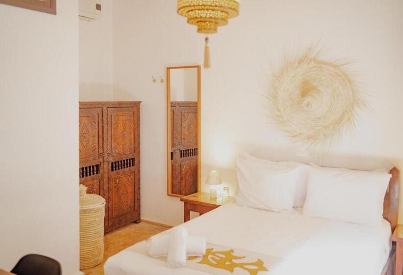 Fotos del hotel Les Jardins De Mouassine:  26