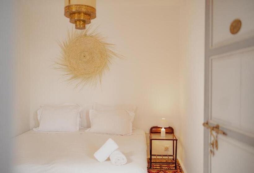 Fotos del hotel Les Jardins De Mouassine:  20