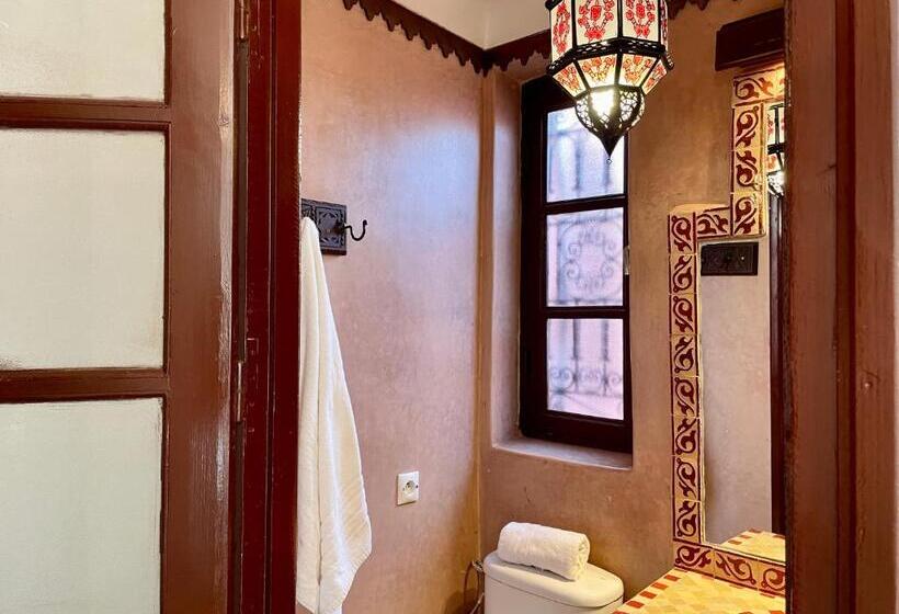 Fotos del hotel Les Jardins De Mouassine:  23