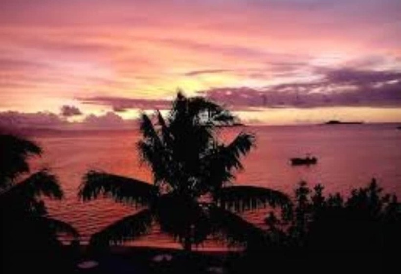 هتل Palm Beach