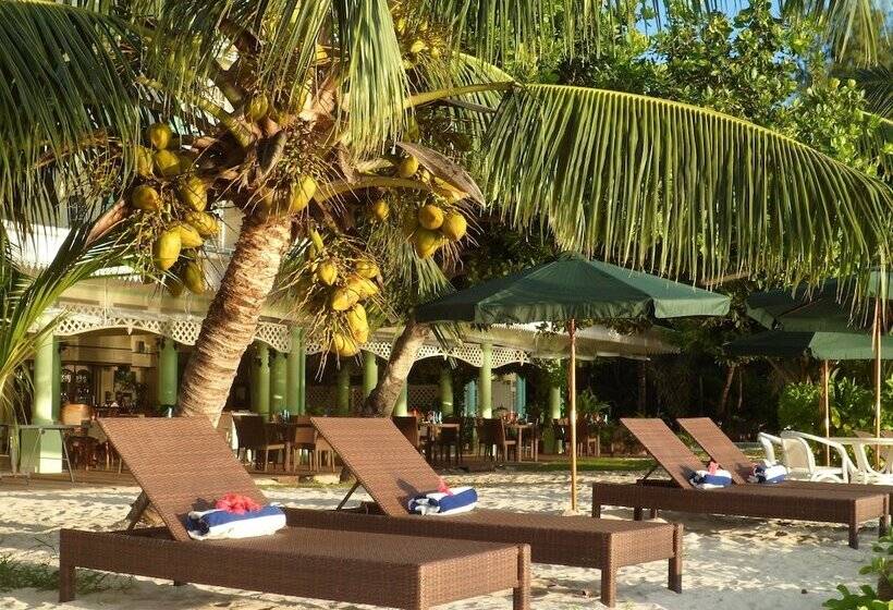 هتل Palm Beach