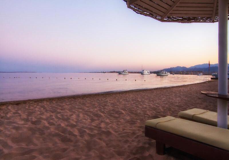 هتل Eagles Paradise Abu Soma Resort