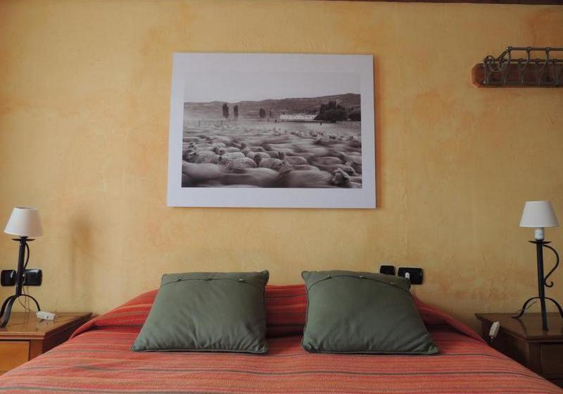 Fotos del hotel Hotel Patagonia Rebelde Hostería:  13