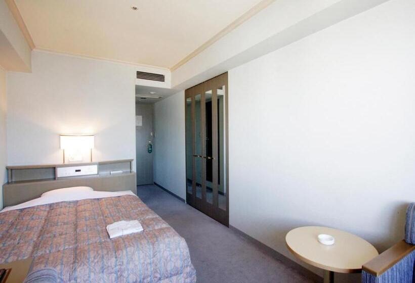 هتل Pearl City Kobe