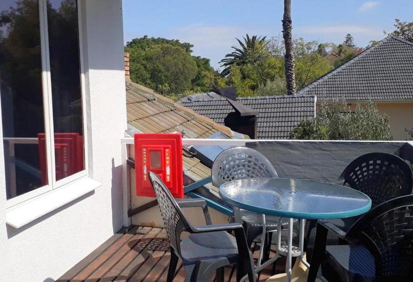 酒店 Penny Lane Lodge