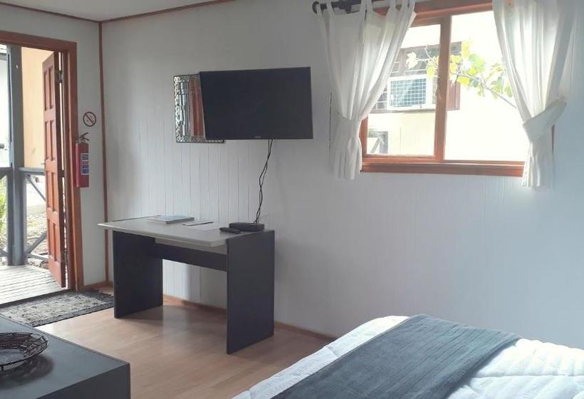 酒店 Penny Lane Lodge