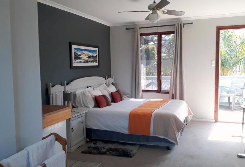 酒店 Penny Lane Lodge