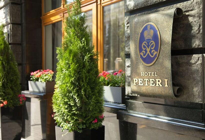 Hotel Peter 1