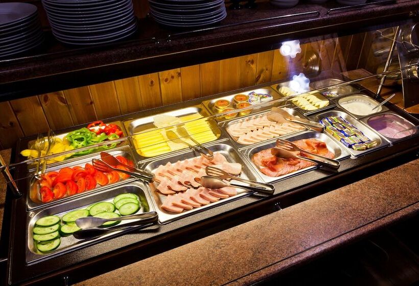 Fotos del hotel Prague Inn:  19