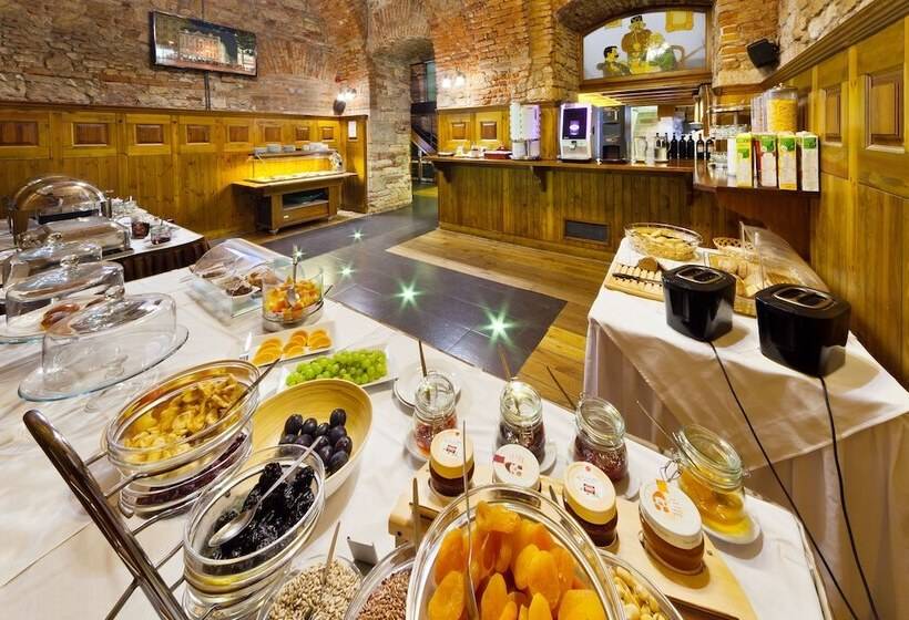 Fotos del hotel Prague Inn:  12