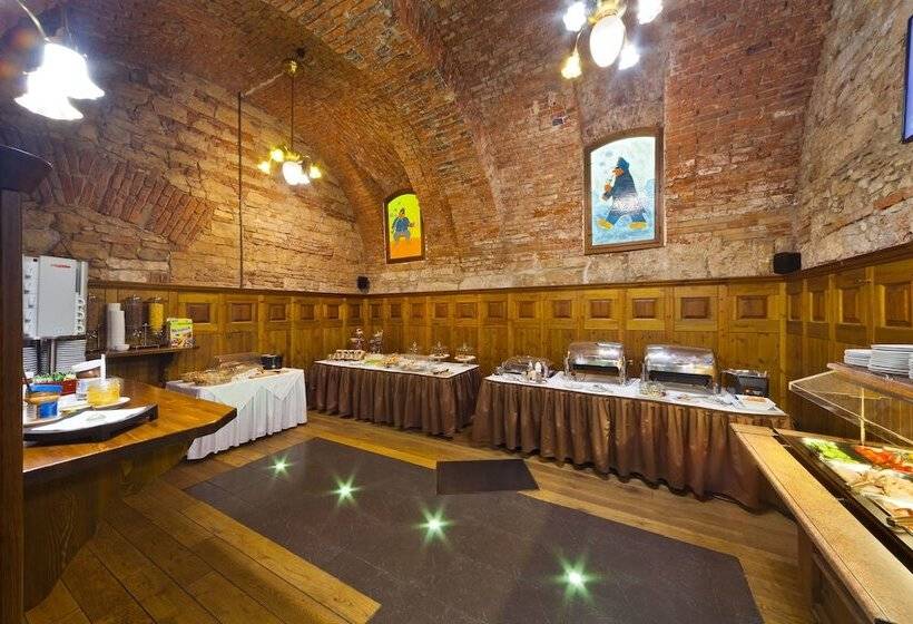 Fotos del hotel Prague Inn:  20