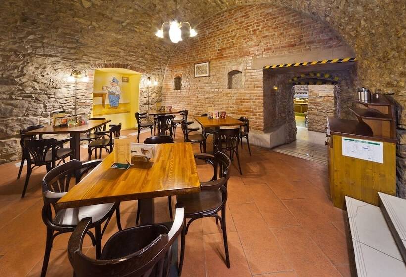 Fotos del hotel Prague Inn:  13