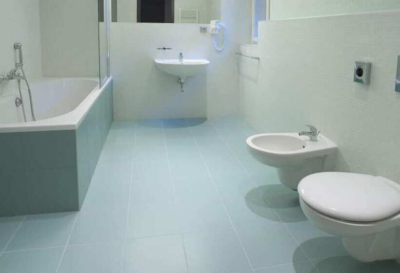 Fotos del hotel Prague Inn:  5