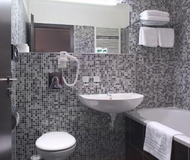 Fotos del hotel Prague Inn:  4