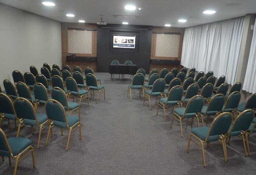 Hotel Premium Vila Velha