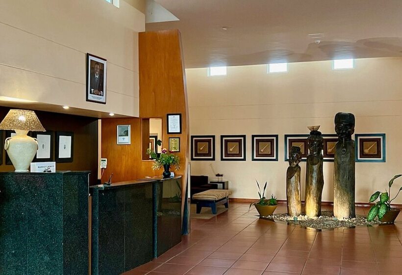 Protea Hotel By Marriott Ondangwa